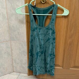 lululemon swiftly tank
